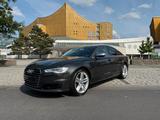 Audi A6 3.0 TFSI quattro S tronic - 20z Tüv Neu Sline - Audi A6: Sline