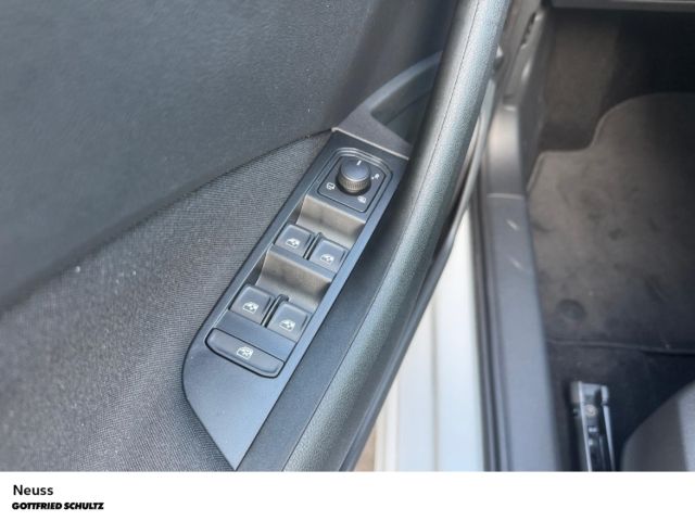 Skoda Kamiq - Bild 10