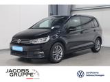 Volkswagen Touran 1.5 TSI Active *Pano*AHK*LED* - VW Touran Gebrauchtwagen in Aachen