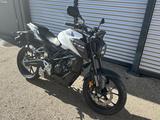 Honda CB125R (ABS) / 125er DEAL DAYS > 400 € SPAREN !! - Offers matching your search criteria