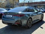 BMW i4 eDrive40 M Sport //Leder HeadUp Stop&Go - BMW i4 Gebrauchtwagen