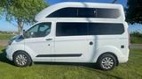 Ford Nugget Plus L2 Hochdach 185PS /Auto/AHK/Kamera - Ford P2