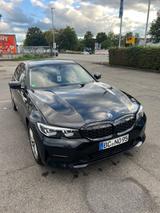 BMW 318i Advantage Automatik Advantage - BMW 318 von privat
