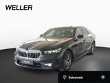 BMW 520d Lim. AdpLED,H/K,Drive+,ParkAss,Iconic
