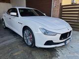 Maserati Ghibli V6 S Q4 410cv - gebrauchte Maserati Ghibli aus dem Jahr 2014