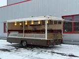 Borco-Höhns Imbiss / Catering / Foodtruck / Kaffee - Borco-Höhns LKWs