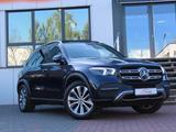 Mercedes-Benz GLE 350 de 4MATIC Pano Leder Burmester