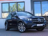 Mercedes-Benz GLE 350 de 4MATIC Pano Leder Burmester