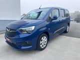 Opel Combo Life E Edition*7 Sitzer* Automatik*TÜV NEU - Opel Combo: 7 Sitzer