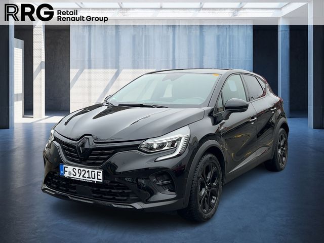 Renault Captur 2 RIVE GAUCHE 1.6 E-TECH 160 UPE:35.500,-