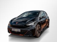 Cupra Born - Vorschau Bild 14