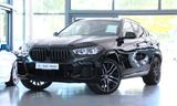 BMW X6 xDrive 30d M Sport *Laser*Sthz*AHK*HUD*360° - gebrauchte BMW X6 aus dem Jahr 2022