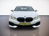 BMW 1er 120 d ADVANTAGE 190PS.STEPTR.LED.CLIMA.SITZH - BMW 120: 1er 120d