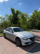 BMW 316d Kette Neu - BMW 316 in Essen