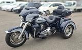 Harley-Davidson Tri Glide Ultra FLHTCUTG - HARLEY-DAVIDSON TRIKE