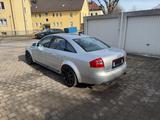Audi S6 4.2 tiptronic quattro - - gebrauchte Audi S6 aus dem Jahr 2002