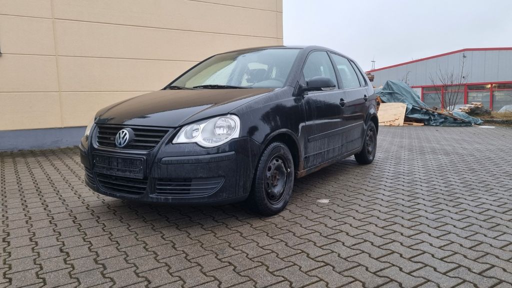 Angebot ansehen Volkswagen Polo
