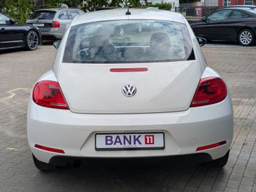 Volkswagen Beetle - 3