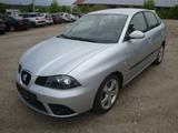 Seat Ibiza Sport Edition - Seat Ibiza: Edition Sport