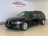 BMW 320d Touring Aut. Sport Line - gebrauchte BMW 320 aus dem Jahr 2014