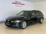 BMW 320d Touring Aut. Sport Line - BMW 320: Panorama-Dach, Kombi
