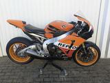 Honda CBR 1000 RR Fireblade HRC Race ABS - HONDA RENNSPORT