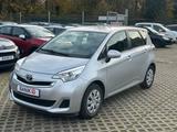 Toyota Verso-S 1,3i*Klima*1.Hand*Scheckheft* - graue Toyota Verso-S