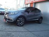 Renault Captur 1,2 XMOD Autom, Navi, SH - Renault Captur Gebrauchtwagen in Berlin