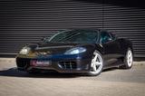 Ferrari 360 Modena F1 - gebrauchte Ferrari 360 aus dem Jahr 2004