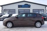 Fiat Tipo 1.4 95 PS Pop KLIMA BLUET GJR Insp+TÜV NEU - Fiat Tipo POP mit Benzin-Antrieb