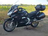 Honda ST1300 Pan European - HONDA PAN EUROPEAN