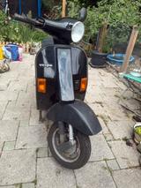 Vespa PK50XL läuft, Springt an mit Papiere - VESPA MOFA