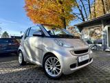 Smart ForTwo PASSION*CABRIO*SERVOLENKUNG*CARPLAY*KLIMA - Smart aus 2011: Cabrio