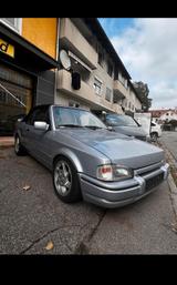 Ford Escort XRBi Cabrio | 1.6 | Gepflegt |... - Ford Escort: Cabrio, 1.6