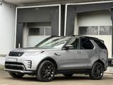 Land Rover Discovery R-Dynamic SE D300 AWD LED Pano 360° - Land Rover Discovery: R Dynamic Se