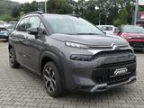 Citroën C3 Aircross Plus Allwetter*Kälte Paket - Citroën C3: Plus