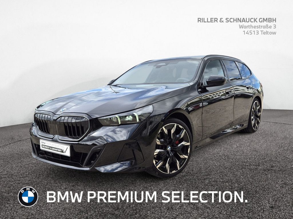 Image of BMW 520