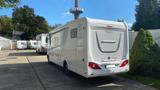 Knaus VAN I 650 MEG | Sat-TV | Truma | +Hubbett - Knaus Hubbett