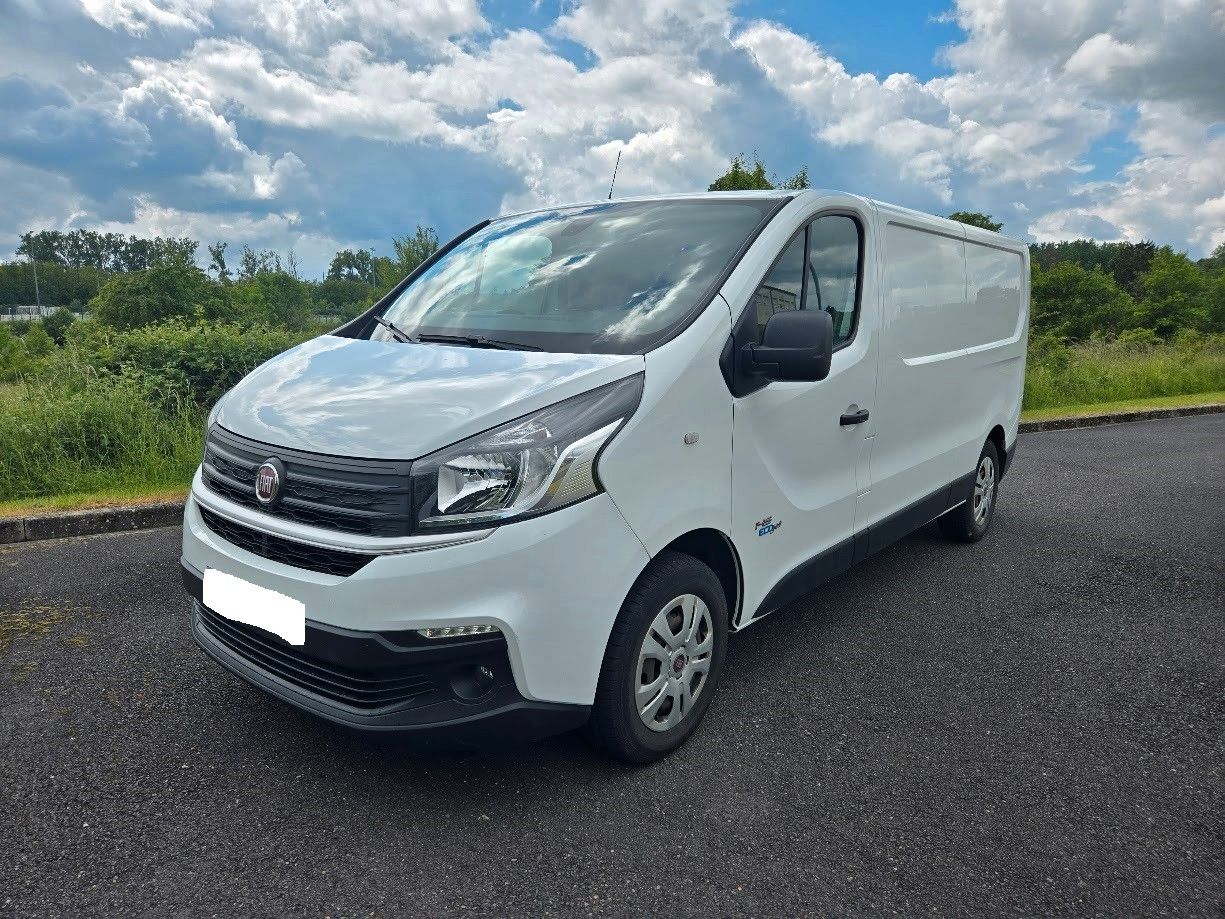 FIAT Talento