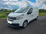 Fiat Talento L2 H1 Renault trafic vivaro 1,6L 145 PS  - Fiat Talento: Von Privat