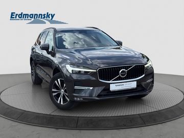 Volvo XC60 - 3