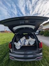 Kia Sorento 2.2 CRDi AWD Platinum DCT8 Platinum - gebrauchte Kia Sorento aus dem Jahr 2021