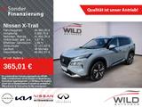 Nissan X-Trail 1.5 VC-T e-Power Tekna e-4orce 360° SHZ