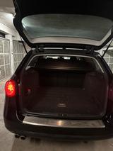 Volkswagen Passat 2.0 TDI DPF Comfortline Comfortline - Volkswagen Passat aus 2008: Kombi