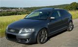 Audi A3 3.2 VR6 DSG Quattro Leder,Xenon - Audi A3 VR6 Gebrauchtwagen