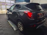 Opel Mokka X 1.6 CDTI Innovation Start/Stop - Opel Mokka X in Dresden