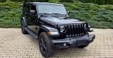 Jeep Wrangler Sahara Altitude 3.6 V6  - gebrauchte Jeep Wrangler aus dem Jahr 2023