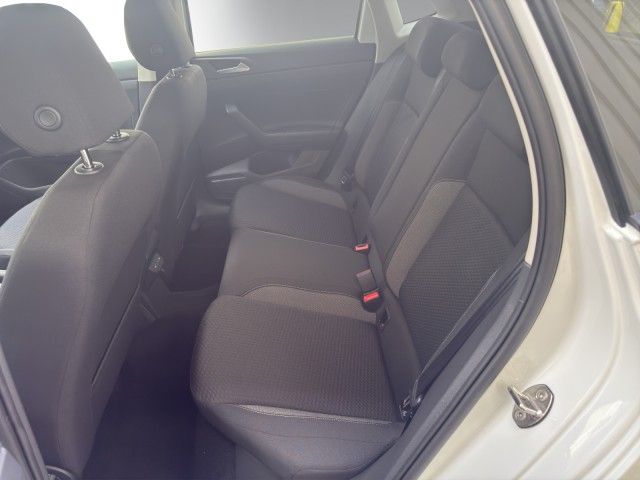 Polo Advanced 1.0 l TSI DSG LED+ACC+KAMERA+CLIMA