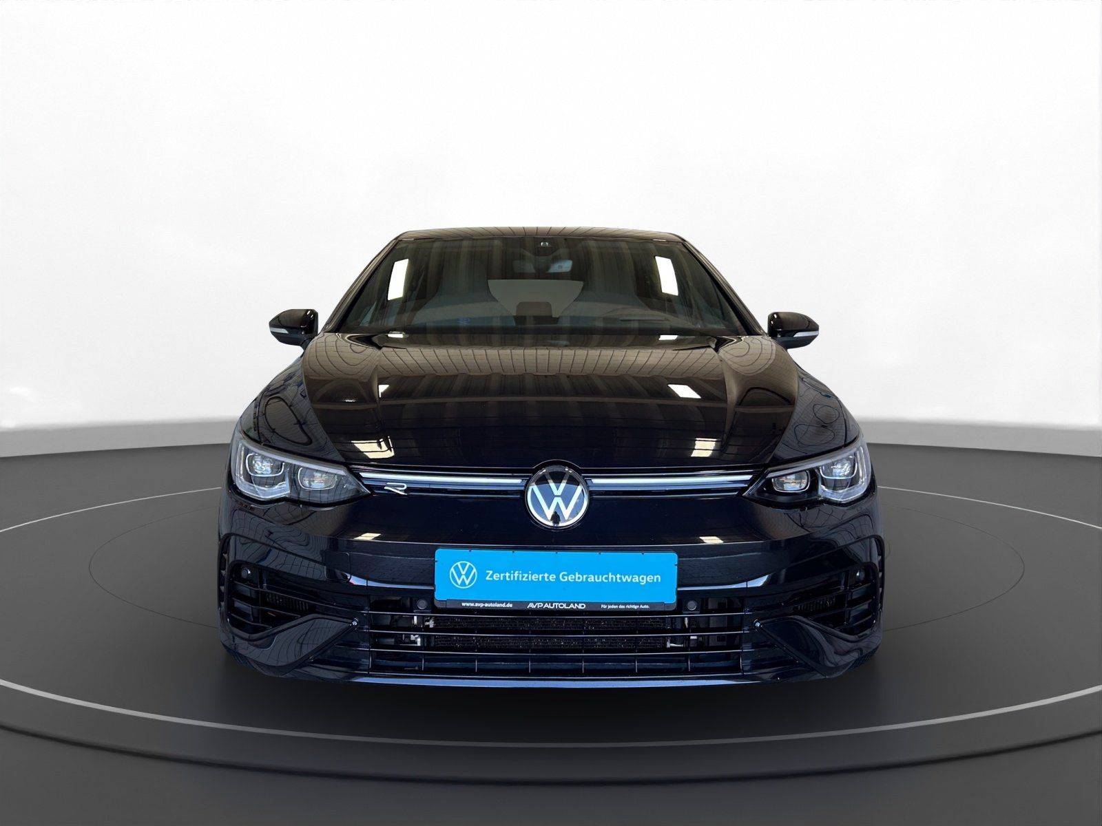 Volkswagen Golf VIII 2.0 TSI DSG 4Motion R NAVI LED foto 3
