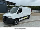 Mercedes-Benz Sprinter 417 CDI / Rockstroh Drain-Jet 100-1 - Angebote